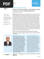 hess-19-3633-2015 | PDF | General Circulation Model | Climate