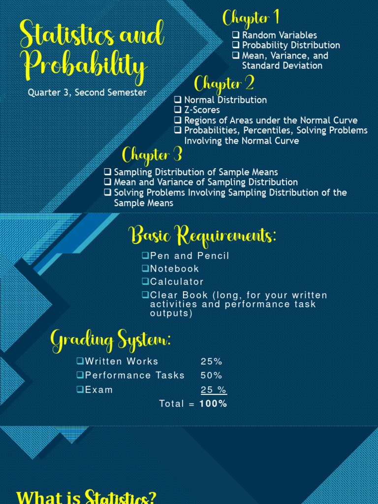C1 leson 1 discrete or continuous random variables 1 download free