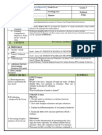 JASMIN - LP15 With Attached Worksheets - Classify Materials As Substances or Mixtures
