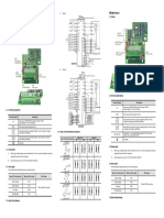 EMV-PG01 Instruction