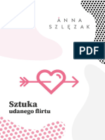 Sztuka: Udanego Flirtu