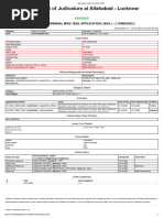 Application For Certified COPY Nakal | PDF