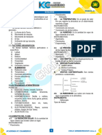 Ecologia - S3 - M - Si - Academia - KC Chambergo 18 01 2024