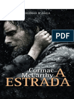 Cormac McCarthy - A Estrada