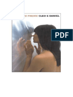 Roberto Freire - Cleo e Daniel