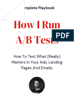 How I Run A B Tests 1707236046