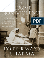 Elusive Nonviolence The Making and Unmaking of S Annas Archive