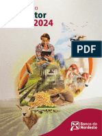 Agenda Do Produtor Rural - 2024