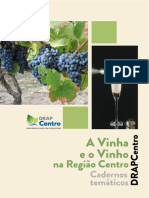 Vinha Vinho Regiao Centro Drapcentro