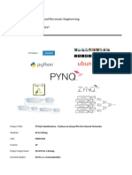 Pynq Classification