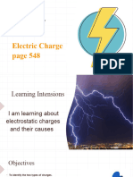 20.1 - Electric Charge.