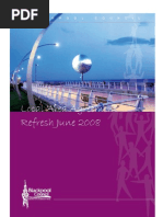 Download Blackpool Local Area Agreement 2008 by Blackpool Community News at Scribd SN7054433 doc pdf