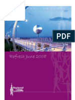 Blackpool Local Area Agreement 2008