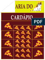 Cardápio Gato - CDR Arte Final5