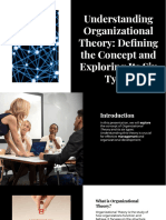 Wepik Understanding Organizational Theory Defining The Concept and Exploring Its Six Types 20231115134020aioo
