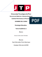 Tarea Academica 1-Educativa