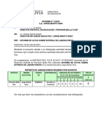 Informe 12 JVB