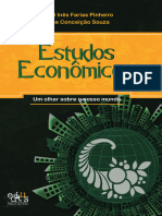 Estudos Economicos