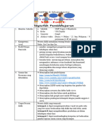 Modul Ajar Bab II