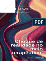 Instazine 1