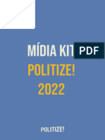 Midia Kit 2022 Politize