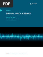 Altair Ebook SignalProcessing 1201 Final