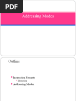 12-Addressing Modes-08-02-2024