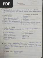 Dashrath Nandan MAD (Unit1) Notes