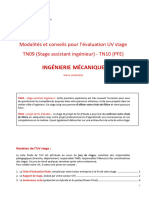 Conseils Stages IM - RAPPORTS - SOUTENANCES - 2023-06-15