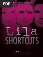 Lila Shortcuts