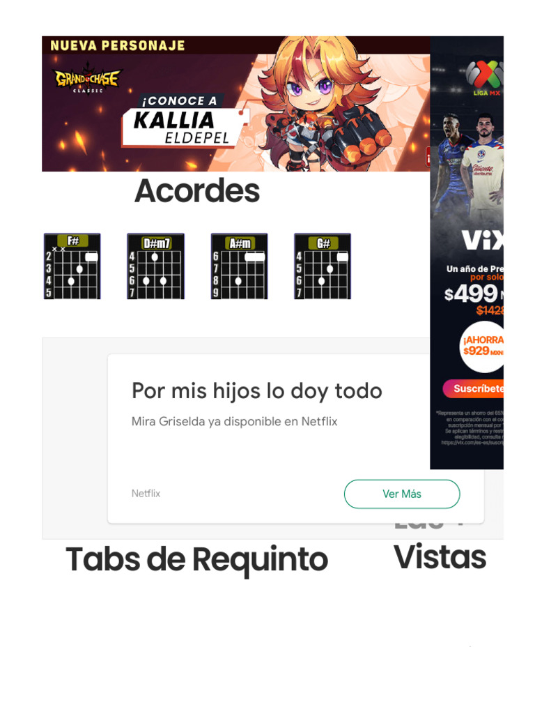 Que Onda Calle 24 Chino Pacas Fuerza Regida Letra Y Acordes En