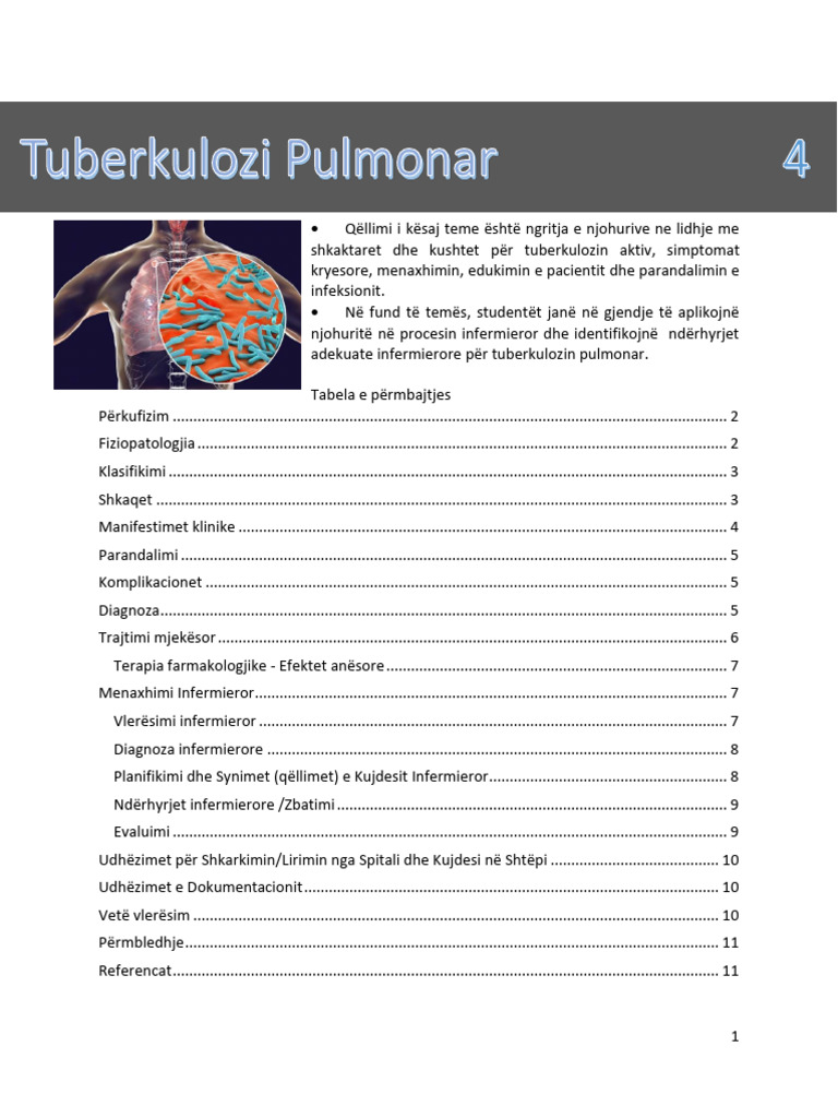 Tb Pdf Pdf