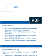 Introduction To HDFS