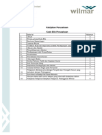 Wilmar Code of Ethical Conduct Policy - Kode Etik Perusahaan - Jun2019