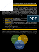 5.2 B2B Rel MKT