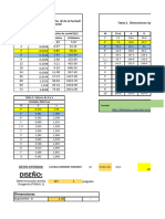 Dokumen - Tips Planillas Parshall 6pulgxlsx