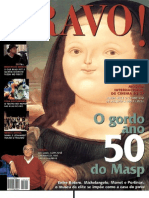 Revista Bravo 001