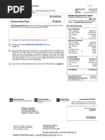 New Balance $113,073.22 Payment Due Date 07/05/22: Business Platinum Card