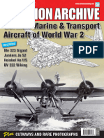 AIAA - German Marine & Transport of World War II