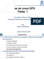 Notes Cours GPS Partie 1