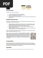 Download Rock Cycle and rock cycle answers by api-3808551 SN7054631 doc pdf