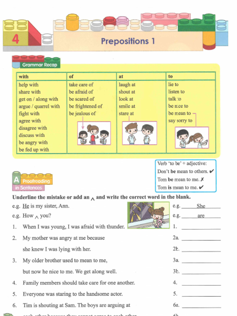 P5 Proofreading-11-12 | PDF