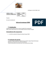 Informe de Evaluacion Ca286 Fugas de Estanque