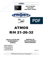 Atmos H32