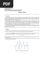 MATE2A2 Introduction Fourier Series