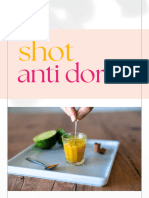 Shot Anti Dores