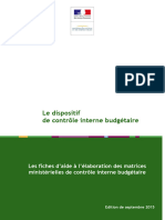 Le Dispositif de Contrôle Interne Budgétaire (PDFDrive)