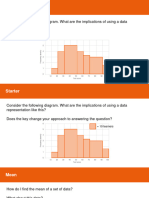 0580 Statistics Lesson4 Cumulative v1