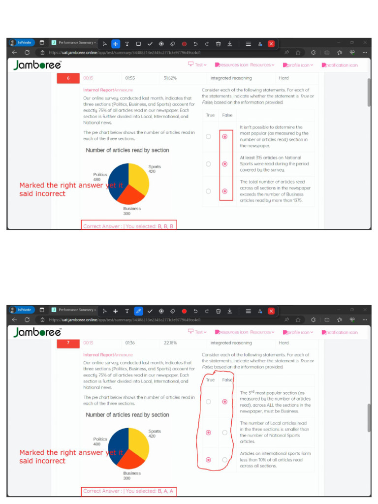 Data Insight ST 2 | PDF