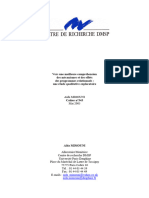 Vers Une Meilleure Compréhension Des Mécanismes Et Des Effets Des Programmes Relationnels Une Étude Qualitative Exploratoire